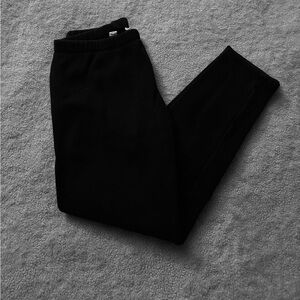 Gap fleece lined leggings
